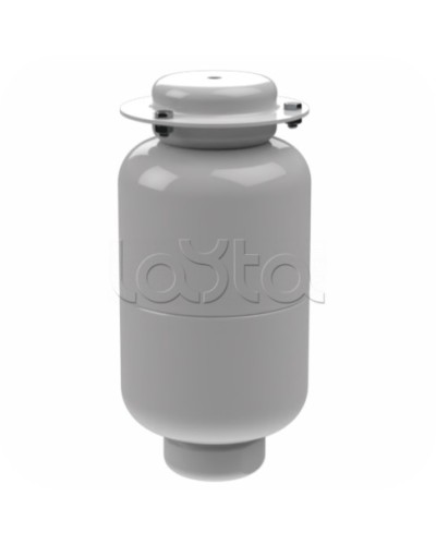 Модуль порошкового пожаротушения в специальном исполнении потолочный Источник-плюс Тунгус-МПП(Н-Т)-2(п)-И-ГЭ-У2 в Домодедово Модули порошковые Pintop.ru