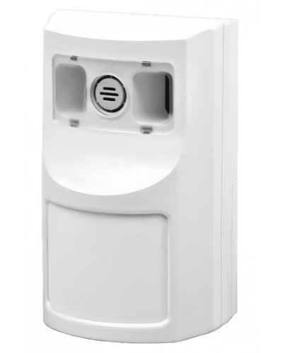 Извещатель охранный комбинированный акустический и оптико-электронный Сибирский Арсенал Гонец в Домодедово Извещатели охранные Pintop.ru