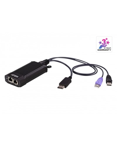 KVM-адаптер ATEN KG9950T-AX в Домодедово Видеоусилители, Модуляторы, Делители Pintop.ru