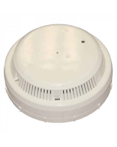 Четырёхпроводный дымовой пожарный извещатель Специнформатика-СИ «ИД-2» мод.01 ИП 212-18 4-х ПРОВОДНЫЙ с кабелем 150мм и разъемом micro-fit в Домодедово Пожарные извещатели Pintop.ru