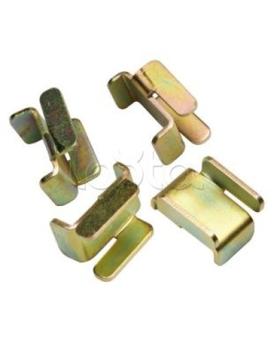 Комплект Cabeus JI03 в Домодедово Расходные материалы для шкафов и стоек Pintop.ru