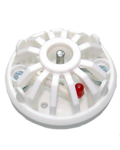 Извещатель пожарный тепловой Комплектстройсервис ИП 103-5/2С-А1 ЮТ(контакт н.з) в Домодедово Пожарные извещатели Pintop.ru