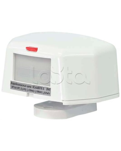 Извещатель охранный поверхностный оптико-электронный взрывозащищенный Риэлта Фотон-Ш-Ex (ИО 309-21) в Домодедово Системы охраны взрывоопасных объектов Pintop.ru