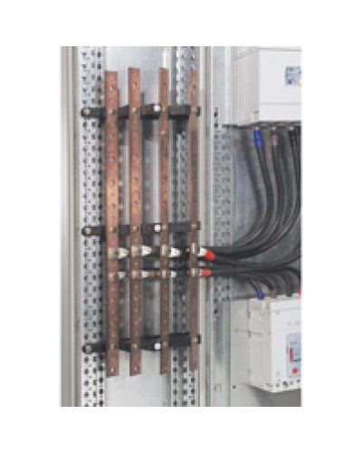 Суппорт Legrand 037310 в Домодедово Аксессуары для стоек и шкафов Pintop.ru