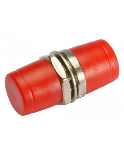 Соединитель проходной FC-FC, SM Cabeus FC-FC-SM в Домодедово Проходные адаптеры и розетки оптические Pintop.ru