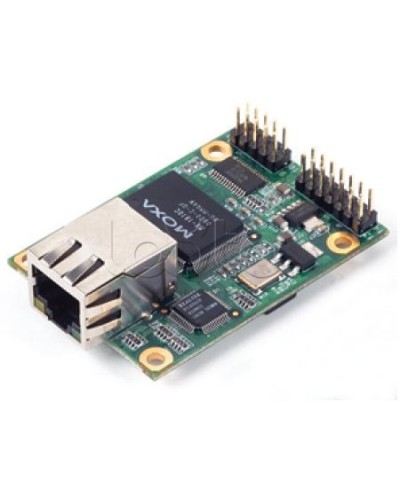 Преобразователь RS-232 в Ethernet Moxa NE-4110S в Домодедово Дополнительное оборудование для ОПС Pintop.ru