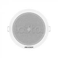 Звуковой оповещатель Hikvision DS-QAE0203G1-V