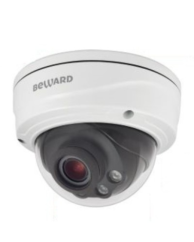 IP-камера в купольном исполнении Beward SV3218DVZ в Домодедово IP-камеры Pintop.ru