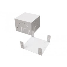 Узел Cоединительный универсальный металический огнестойкий ПожТехКабель 075-002