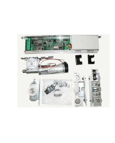 Комплект привода A1000 с блоком питания и управления Faac 10505701 в Домодедово Запчасти для шлагбаумов и автоматики Pintop.ru