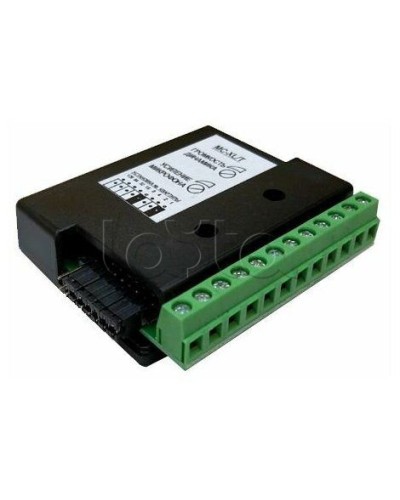 Модуль сопряжения CTV MC-XL/T в Домодедово Дополнительное оборудование для СКУД Pintop.ru