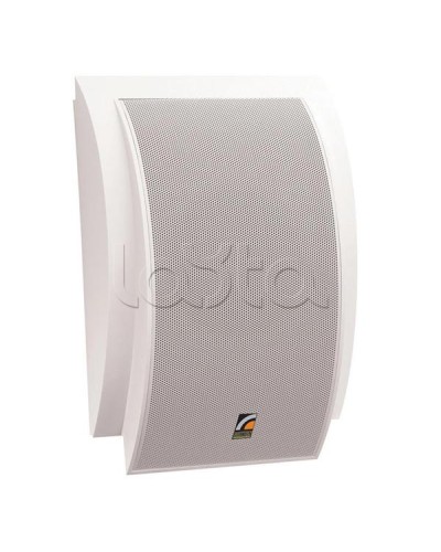 Громкоговоритель настенный широкополосный ROXTON SWS-10 в Домодедово Система оповещения и трансляции Roxton Pintop.ru