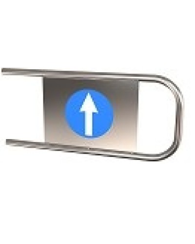 Дуга Ростов-Дон Дуга на калитку АК160 (Ø32 L=860 мм) в Домодедово Калитки Pintop.ru