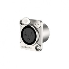 Разъем ROXTONE RX3FD-NT