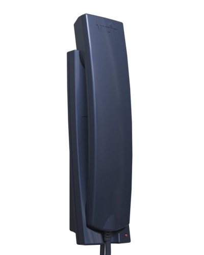 Трубка переговорная Vizit УКП-12NA в Домодедово Многоабонентные устройства Pintop.ru