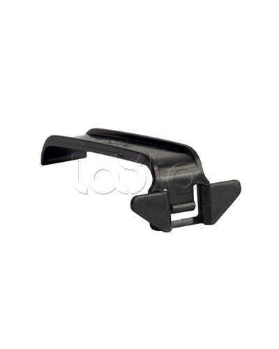 Фиксатор кабеля для короба RL12 40 мм DKC 05203RL в Домодедово Держатели, клипсы, скобы Pintop.ru