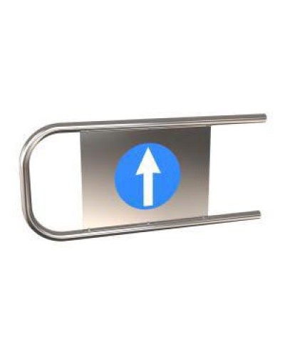 Дуга на калитку АК81С (правая) Ø32 L=760 мм Ростов-Дон в Домодедово Калитки Pintop.ru