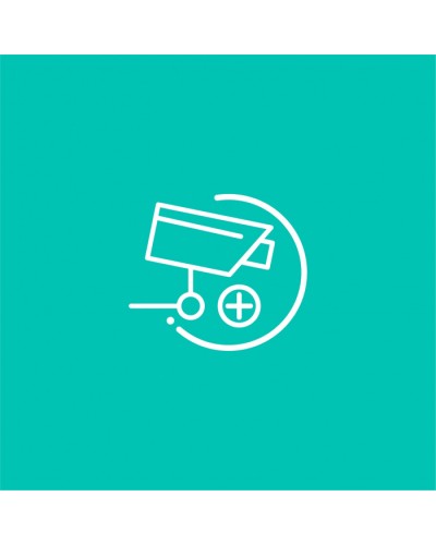 ПО Модуль расширения Интеграция с видеонаблюдением BioSmart в Домодедово Программное обеспечение СКУД BioSmart Pintop.ru