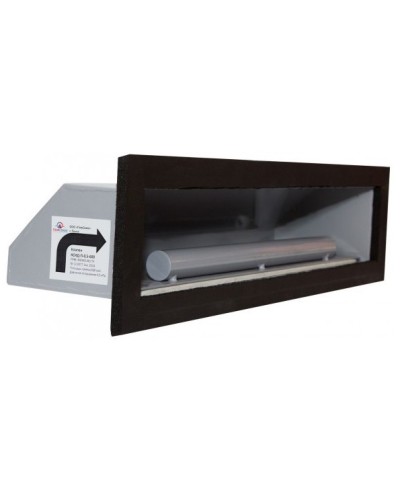 Клапан сброса избыточного давления ФлэймСтоп КСИД-П-0,5-600 в Домодедово Аксессуары для газового пожаротушения Pintop.ru