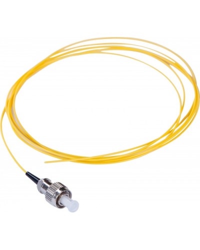 Пигтейл LANMASTER LAN-PIG-FC/SU-1.0 в Домодедово Патч-корды и пигтейлы Pintop.ru