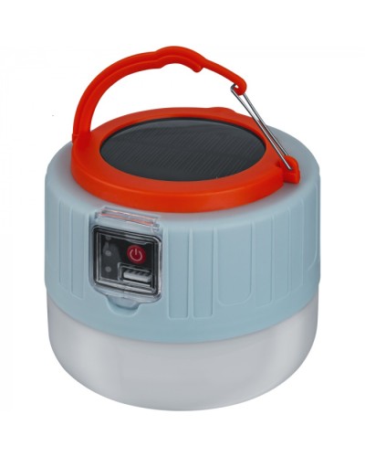 Фонарь Navigator 93 864 NPT-CA22-ACCU кемп.20LED,4Вт li-ion 2,4Ач 5реж. в Домодедово Светильники Pintop.ru