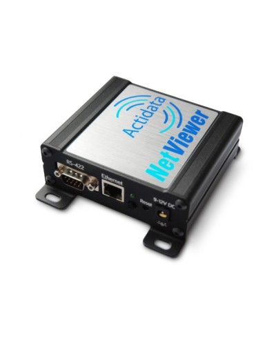 Контроллер с GSM сигнализацией Actidata NV1.1G в Домодедово Системы передачи извещений Pintop.ru