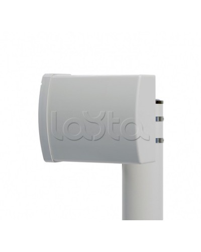 Извещатель радиоволновой однопозиционный Forteza ЗЕБРА-30(5,8)-В-А в Домодедово Извещатели охраны периметра Pintop.ru