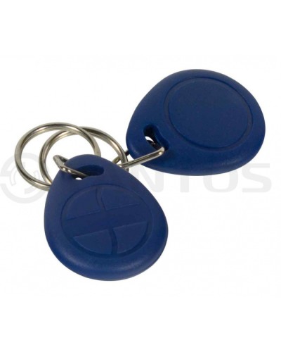 Брелок Tantos Smart-брелок TS 13,56МГц 1K в Домодедово Оптовые идентификаторы Pintop.ru