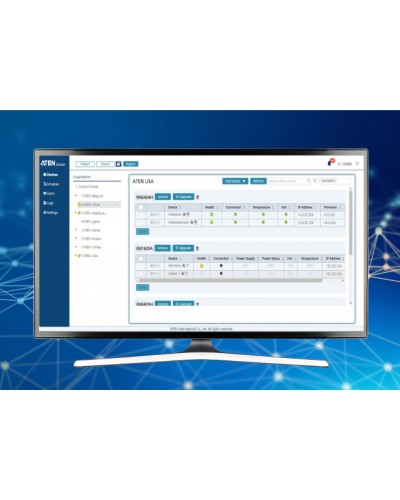 ПО ATEN UNIZON-BASIC в Домодедово Программное обеспечение и платы видеозахвата Pintop.ru