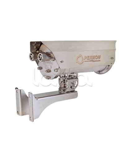 Цифровая в/камера с разрешением 4 Мп Релион-Exd-Н-150-ИК-IP4Мп3.6mm-220-TR в Домодедово Взрывозащищенные камеры Pintop.ru