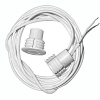 Магнито-Контакт ИО 102-39 исп.00 (прецизионный, белый) ПАШК425119.052