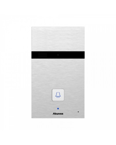 IP вызывная панель Akuvox R23P в Домодедово Вызывные IP панели Pintop.ru
