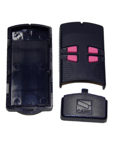 Корпус TOP-434M Came 119RIR076 в Домодедово Запчасти для шлагбаумов и автоматики Pintop.ru