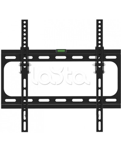 Кронштейн для LED телевизора 26-55 наклонный REXANT (38-0330) в Домодедово Крепежные изделия Pintop.ru