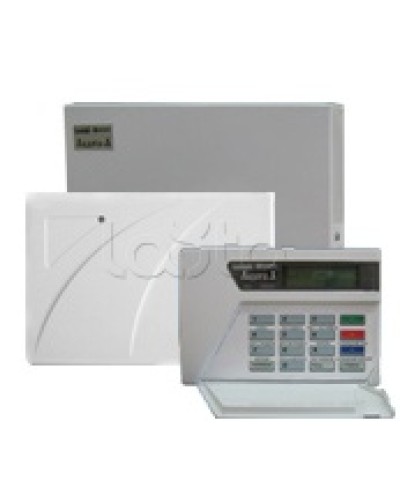 Блок центральный Риэлта Ладога БЦ-А исп.1 в Домодедово Адресная система пожарной сигнализации ЛАДОГА-А - Риэлта Pintop.ru