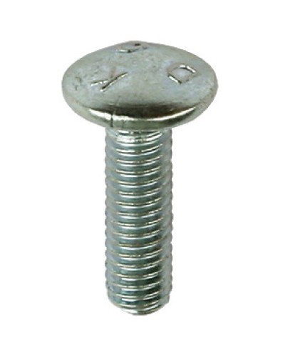 Винт для монтажа проволочного лотка М6х20 DKC CM050620 в Домодедово Крепеж Pintop.ru