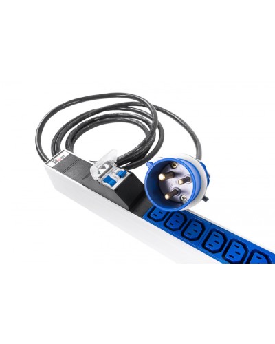 Блок розеток REM R-32-36C13-A-I-1420-3-2P в Домодедово Блоки розеток Pintop.ru