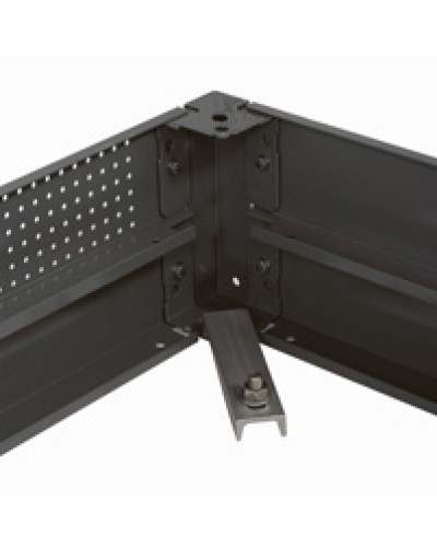 Фиксатор для цоколя Legrand 034549 в Домодедово Цоколи для шкафов и стоек Pintop.ru