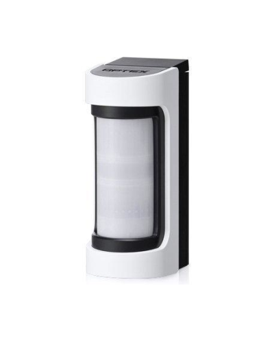 Всепогодный пассивный извещатель охранный комбинированный Optex VXS-RDAM(W) в Домодедово Извещатели охранные Pintop.ru