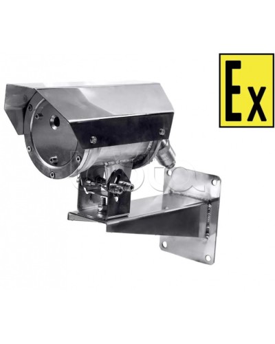 Извещатель пламени Компания СМД ИП 329-310.1-1 Телос МК -Н-АМ в Домодедово Пожарные извещатели (Ex) Pintop.ru