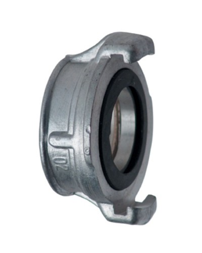 Головка муфтовая Ярпожинвест ГМ-80 в Домодедово Пожарные рукава Pintop.ru