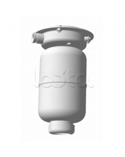 Модуль порошкового пожаротушения взрывозащищенный в нормальном исполнении Источник-плюс Тунгус-МПП(Н-Взр)-2,7-И-ГЭ-У2 в Домодедово Модули пожаротушения (Ex) Pintop.ru