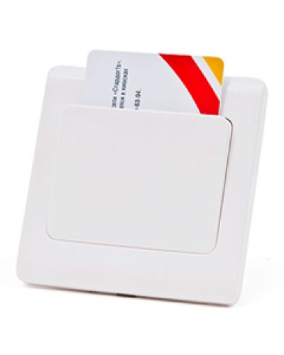 Контроллер энергосбережения IronLogic Matrix-IV Hotel в Домодедово Сетевая СКУД Matrix Pintop.ru