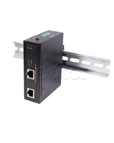 PoE-инжектор OSNOVO Midspan-1/303G в Домодедово Блоки питания для кожухов и камер Pintop.ru