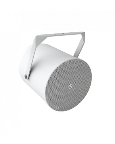 Громкоговоритель прожекторный Sonar SNS-10, 10 Вт в Домодедово Система оповещения и трансляции Sonar Pintop.ru