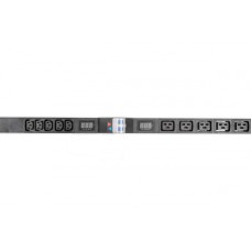 Блок розеток REM R-32-2x(10C13-5C19-A-Am)-1420-K