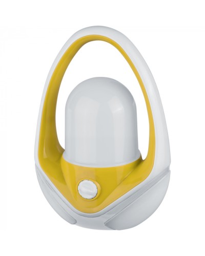 Фонарь Navigator 93 883 NPT-CA20-ACCU кемп.1COB,10Вт lead-acid 1,2Ач димм. в Домодедово Светильники Pintop.ru