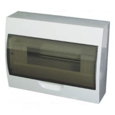 Бокс под автомат 12М ЩРН-П-12 IEK (MKP12-N-12-40-10)