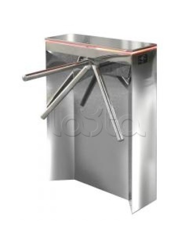 Турникет Сибирский Арсенал SA400-Курс100-EM нержавейка в Домодедово Турникеты Pintop.ru