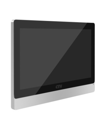 Монитор видеодомофона CTV-M5902NG черный в Домодедово Абонентские видеоустройства Pintop.ru